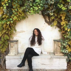 Meet your Posher, Kellie